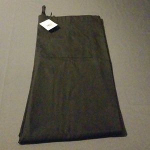 Basic Scrub Pants New